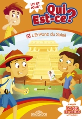 Qui est-ce ? L'enfant du soleil
