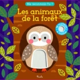 Me reconnais-tu : Animaux de la forêt
