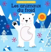 Touche et découvre : Les animaux du froid