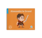 Alexandre Le Grand