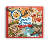 Cherche et Trouve : Grandes Civilisations
