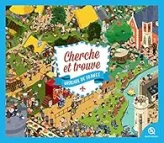 Cherche et Trouve : Histoire de France