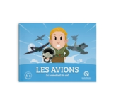 L'aviation militaire : Les combattants du ciel