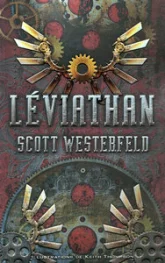 Léviathan, tome 1 : Léviathan