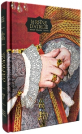 Le Voleur de la Reine, tome 2 : La Reine d'Attolie