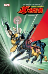 Astonishing X-Men, tome 1 : Surdoués
