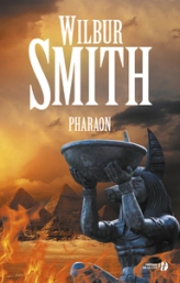 Saga égyptienne, tome 6 : Pharaon