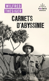 Carnets dAbyssinie