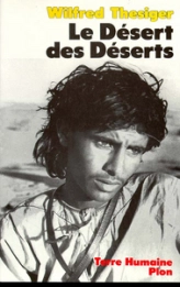 Le désert des déserts avec les Bédouins, derniers nomades de l'Arabie du Sud