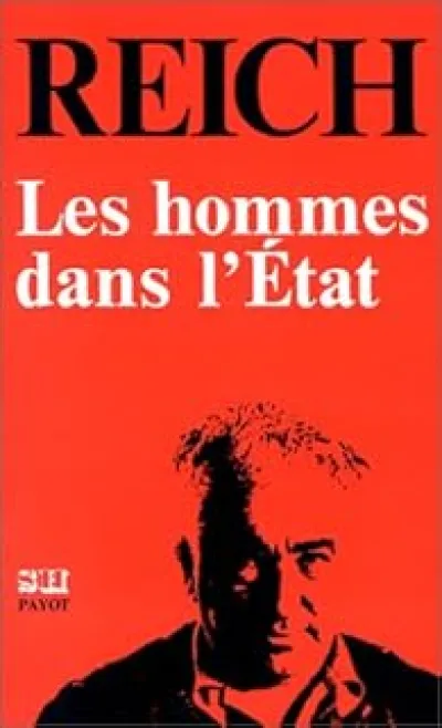 Les hommes dans l'etat