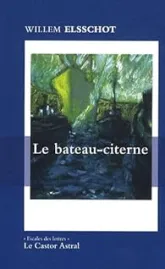 Le bateau-citerne