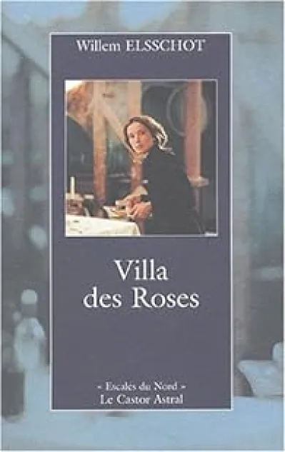 Villa des Roses