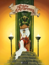 L'Epée d'Ardenois, Tome 3 : Nymelle