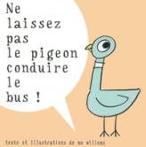 The Pigeon Has To Go To School!