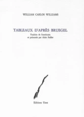 Tableaux d'après Bruegel