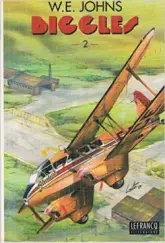 Biggles, tome 2 : Les Pirates du Pôle Sud (BD)