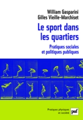 Le sport dans les quartiers