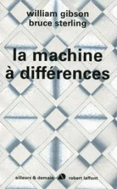 La Machine à différences