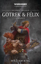 Gotrek & Félix - Intégrale, tome 2