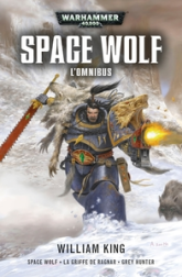 Space Wolves - Ragnar Crinière Noire - Intégrale