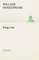 King Lear. French