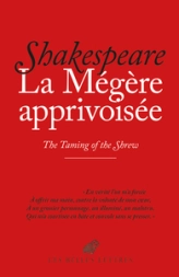 La Mégère apprivoisée