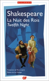 La Nuit des rois