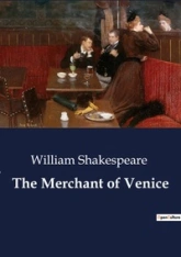 Le Marchand de Venise - Comme il vous plaira - Beaucoup de Bruit pour rien