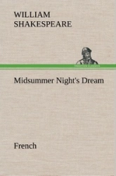 Midsummer Night's Dream. French