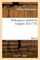 Shakespeare, tome 12