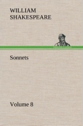 Sonnets Volume 8