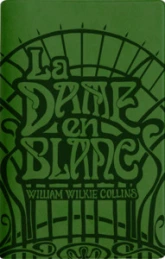 La Dame en blanc