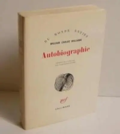 Autobiographie
