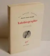 Autobiographie
