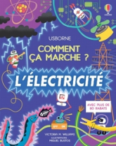 Comment ça marche ? L'électricité