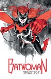 Batwoman - Intégrale, tome 1
