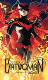 Batwoman, tome 3 :  World's Finest