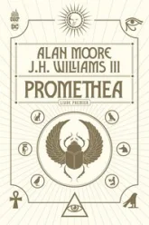 Promethea - Livre 1