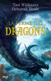 La ferme des dragons, tome 1