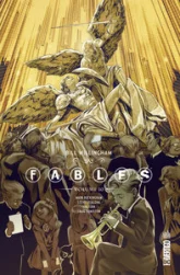 Fables - Intégrale, tome 10