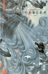 Fables - Intégrale, tome 5