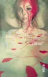 Fables, tome 18 : Rose rouge