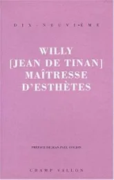 Maîtresse d'esthètes