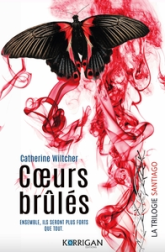 Curs brûlés