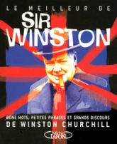 Le meilleur de sir Winston