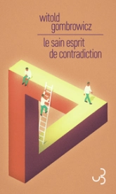 Le sain esprit de contradiction