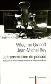 La Transmission de pensée