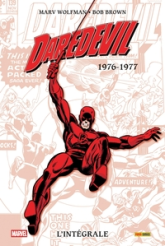 Daredevil : L'intégrale 1976-1977