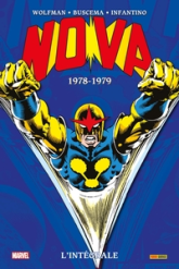 Nova : L'intégrale 1978-1979