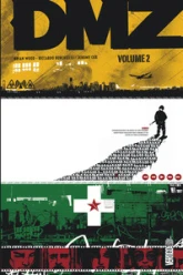 DMZ - Intégrale, tome 2